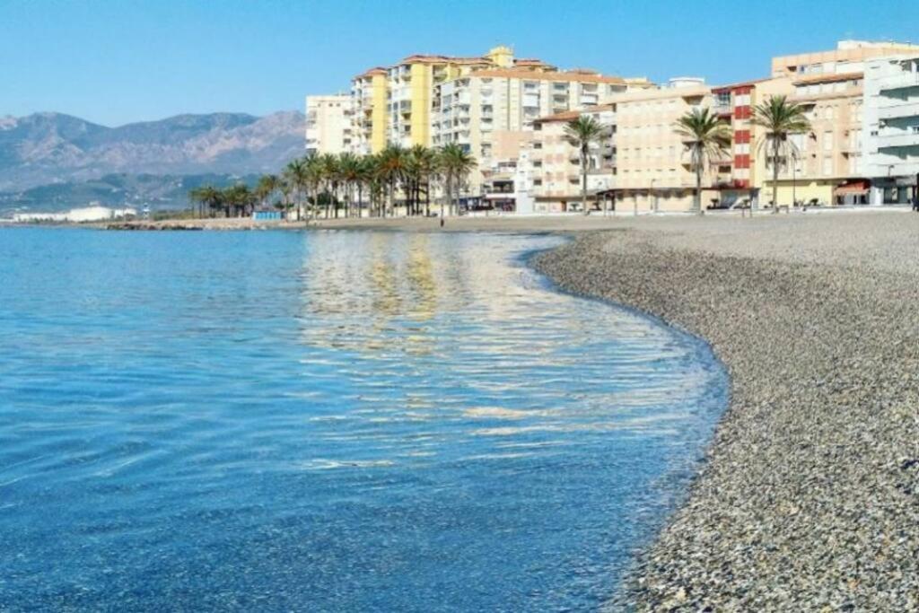 Апартаменти Precioso Piso Torrenueva Con Piscina Y Cerca Playa Екстер'єр фото