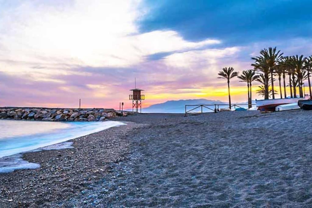 Апартаменти Precioso Piso Torrenueva Con Piscina Y Cerca Playa Екстер'єр фото
