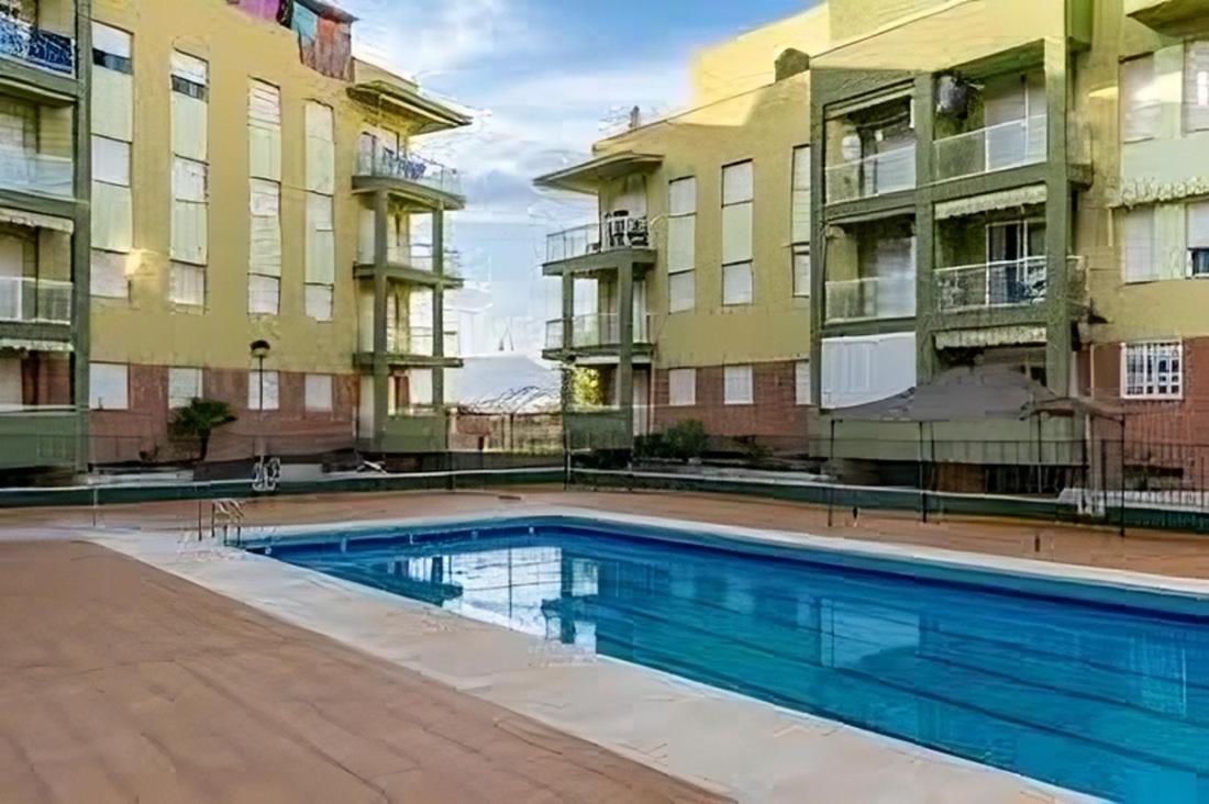 Апартаменти Precioso Piso Torrenueva Con Piscina Y Cerca Playa Екстер'єр фото